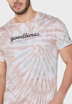 Aeropostale Good Times Crew Neck T-Shirt -Active Fashion Store 3 zoom desktop 32