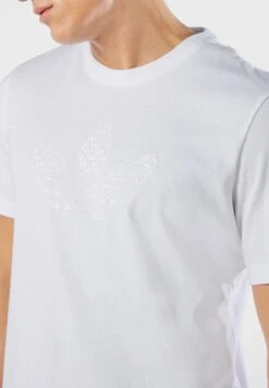 Adidas Originals Graphic Monogram T-Shirt -Active Fashion Store 3 zoom desktop 320