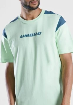 UMBRO Paneled T-Shirt -Active Fashion Store 3 zoom desktop 328