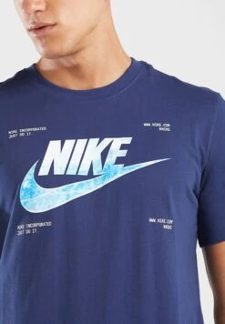 Nike Nsw Hybrid T-Shirt 8 Nike Nsw Hybrid T-Shirt -Active Fashion Store 3 zoom desktop 330