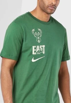 Nike Milwaukee Bucks Essential Block T-Shirt 8 Nike Milwaukee Bucks Essential Block T-Shirt -Active Fashion Store 3 zoom desktop 334