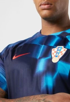 Nike Croatia Stadium Away Jersey -Active Fashion Store 3 zoom desktop 338