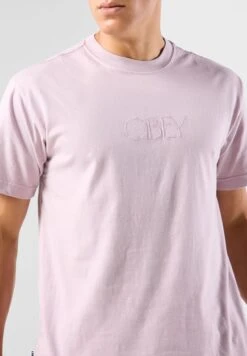 OBEY Gilmore Pigment T-Shirt -Active Fashion Store 3 zoom desktop 342
