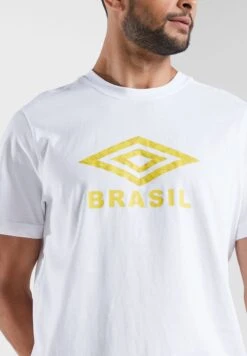 UMBRO Brazil Graphic T-Shirt -Active Fashion Store 3 zoom desktop 344