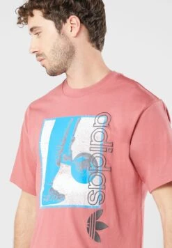 Adidas Originals Photo Trefoil T-Shirt -Active Fashion Store 3 zoom desktop 346