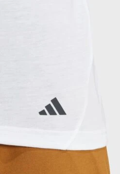 ADIDAS Yoga Base Training T-Shirt -Active Fashion Store 3 zoom desktop 350