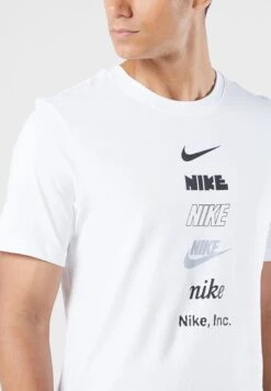 Nike Nsw Club Hooded T-Shirt -Active Fashion Store 3 zoom desktop 362