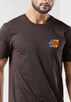 POLER Trd T-Shirt -Active Fashion Store 3 zoom desktop 365