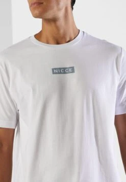 Nicce Marker T-Shirt -Active Fashion Store 3 zoom desktop 367