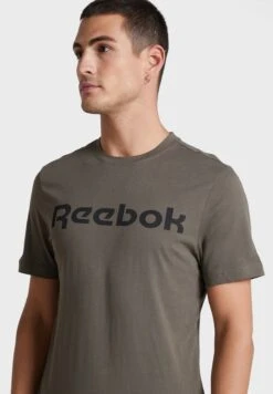 Reebok Graphics Series Linear T-Shirt -Active Fashion Store 3 zoom desktop 369