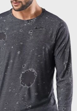 Nike Dri-Fit Aop Dye T-Shirt -Active Fashion Store 3 zoom desktop 370