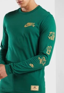 Nike Nsw Open T-Shirt -Active Fashion Store 3 zoom desktop 380