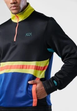 Puma Pop Art Men Sweatshirt -Active Fashion Store 3 zoom desktop 389