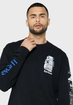 Edwin Hidden Treasures T-Shirt -Active Fashion Store 3 zoom desktop 395