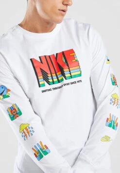 Nike Nsw So Pack 1 Hybrid T-Shirt -Active Fashion Store 3 zoom desktop 406