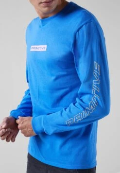 PRIMITIVE Demo T-Shirt -Active Fashion Store 3 zoom desktop 412