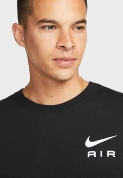 Nike Nsw Air T-Shirt -Active Fashion Store 3 zoom desktop 417