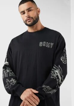 GRIMEY The Toughest T-Shirt -Active Fashion Store 3 zoom desktop 420