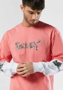 GRIMEY Nine Winds T-Shirt 8 GRIMEY Nine Winds T-Shirt -Active Fashion Store 3 zoom desktop 439