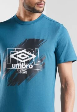 UMBRO Ftbl Graphic T-Shirt -Active Fashion Store 3 zoom desktop 44