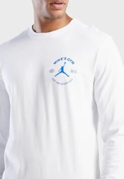 Jordan Sport Graphic T-Shirt -Active Fashion Store 3 zoom desktop 446