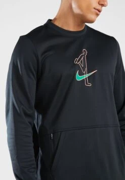 Nike Techfit Story Pack T-Shirt -Active Fashion Store 3 zoom desktop 447