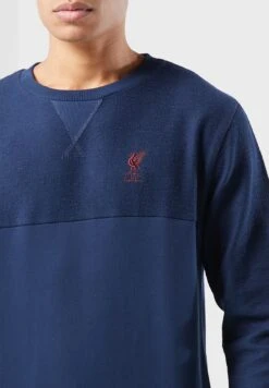 Liverpool FC Liverpool Reverse Sweatshirt -Active Fashion Store 3 zoom desktop 453