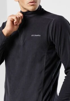 Columbia Klamath Range Half Zip Sweatshirt -Active Fashion Store 3 zoom desktop 454