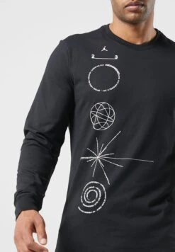 Jordan 23 Engineered T-Shirt -Active Fashion Store 3 zoom desktop 458