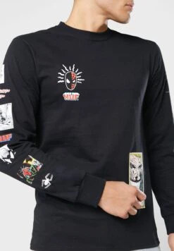 HUF Spidey Sense T-Shirt -Active Fashion Store 3 zoom desktop 461