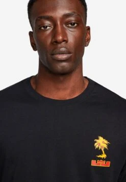 Nike Lebron James Dri-Fit Sfg T-Shirt -Active Fashion Store 3 zoom desktop 462