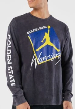 Nike Golden State Warriors Statement T-Shirt -Active Fashion Store 3 zoom desktop 466