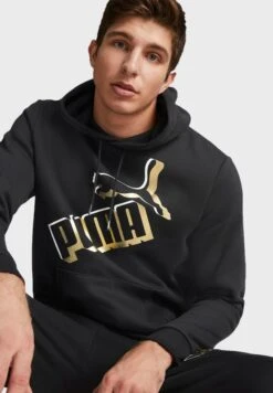 Puma Ess+ Men Sweater -Active Fashion Store 3 zoom desktop 468