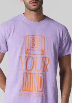 Your Mind T-Shirt -Active Fashion Store 3 zoom desktop 47