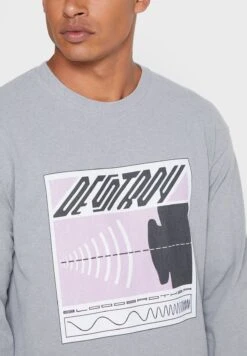 Harlem Printed T-Shirt -Active Fashion Store 3 zoom desktop 482