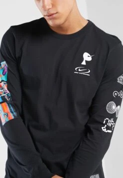 Nike Nsw So Pack 2 Hybrid T-Shirt -Active Fashion Store 3 zoom desktop 486