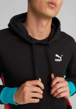 Puma Classics Block Men Sweater -Active Fashion Store 3 zoom desktop 488