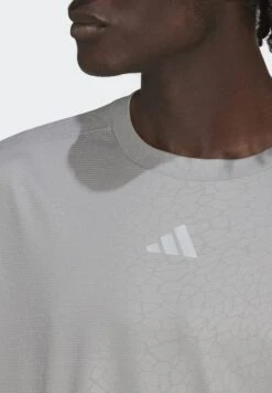 ADIDAS Workout Pu T-Shirt -Active Fashion Store 3 zoom desktop 489