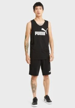 Puma ESS Men T-shirt -Active Fashion Store 3 zoom desktop 499