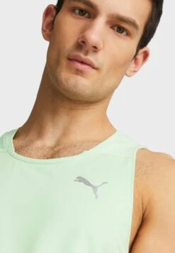 Puma Run Cloudspun Tank -Active Fashion Store 3 zoom desktop 508