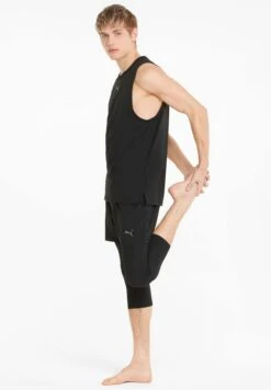 Puma Studio Yogini Lite Tank -Active Fashion Store 3 zoom desktop 510