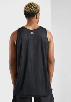 Adidas Originals Adicolor Classics Basketball Trefoil T-Shirt -Active Fashion Store 3 zoom desktop 514