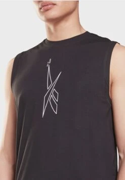 Reebok Activchill+Dreamblend Tank Top -Active Fashion Store 3 zoom desktop 524