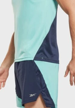 Reebok Running Speedwick Tank -Active Fashion Store 3 zoom desktop 526