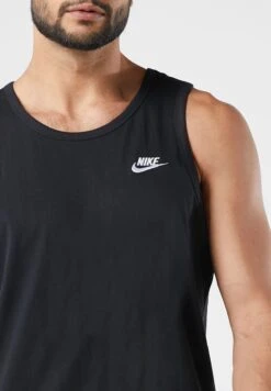 Nike Nsw Club Tank 8 Nike Nsw Club Tank -Active Fashion Store 3 zoom desktop 531