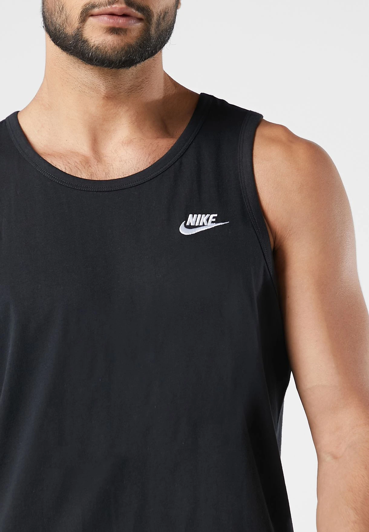 Nike Nsw Club Tank 5 Nike Nsw Club Tank - Image 3