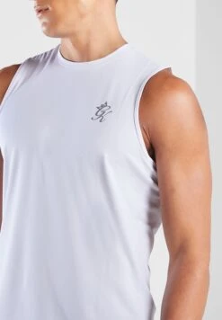 Gym King Energy Tank -Active Fashion Store 3 zoom desktop 535