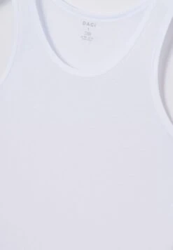 Essential Tank Top -Active Fashion Store 3 zoom desktop 546