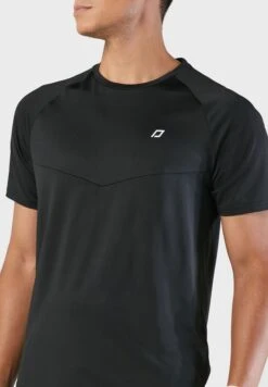 Panel Training T Shirt -Active Fashion Store 3 zoom desktop 558