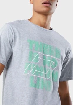 Lifestyle T Shirt -Active Fashion Store 3 zoom desktop 569